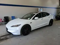 5YJ3E1ETXSF936512 2025 TESLA MODEL 3