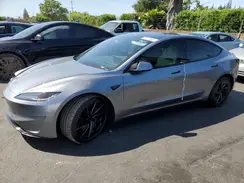 5YJ3E1ETXSF941483 2025 TESLA MODEL 3