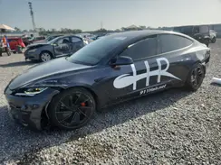 5YJ3E1ETXSF942696 2025 TESLA MODEL 3