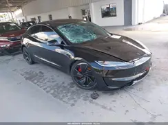 5YJ3E1ETXTF127724 2026 TESLA MODEL 3