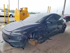 5YJ3E1ETXTF148749 2025 TESLA MODEL 3