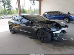 5YJ3E1ETXTF181640 2026 TESLA MODEL 3