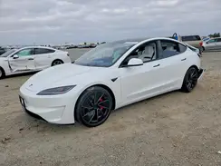 5YJ3E1ETXTF182657 2026 TESLA MODEL 3