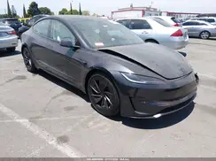 5YJ3E1ETXTF182948 2026 TESLA MODEL 3