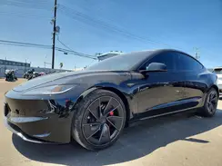 5YJ3E1ETXTF202759 2026 TESLA MODEL 3