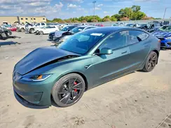 5YJ3E1ETXTF205869 2026 TESLA MODEL 3