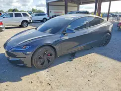 5YJ3E1ETXTF206312 2026 TESLA MODEL 3