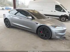 5YJ3E1ETXTF215611 2026 TESLA MODEL 3