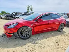 5YJ3E1FA3JF014533 2018 TESLA MODEL 3