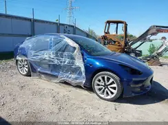 5YJ3E2EA8JF029349 2018 TESLA MODEL 3