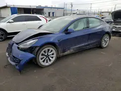 5YJE1EA0PF709559 2023 TESLA MODEL 3