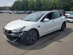 5YJE1EA2PF495755 2023 TESLA MODEL 3