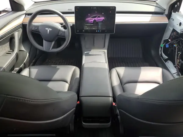 5YJE1EA2PF495755 2023 TESLA MODEL 3 - Image 8