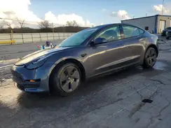 5YJE1EA7PF656780 2023 TESLA MODEL 3