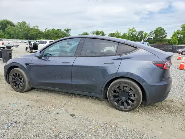 5YJGDEE9LF036494 2020 TESLA MODEL Y - Image 2