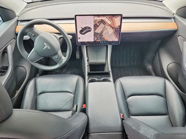 5YJGDEE9LF036494 2020 TESLA MODEL Y - Image 8