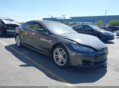 5YJSA1E10GF125380 2016 TESLA MODEL S