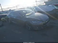 5YJSA1E10GF127971 2016 TESLA MODEL S