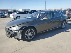 5YJSA1E10GF128974 2016 TESLA MODEL S