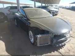 5YJSA1E10GF129994 2016 TESLA MODEL S