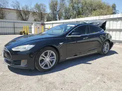 5YJSA1E10GF130661 2016 TESLA MODEL S