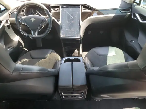 5YJSA1E10GF130661 2016 TESLA MODEL S - Image 8