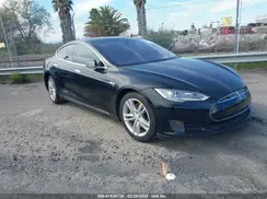 5YJSA1E10GF131468 2016 TESLA MODEL S