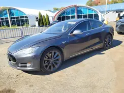 5YJSA1E10GF132541 2016 TESLA MODEL S