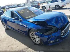 5YJSA1E10GF136914 2016 TESLA MODEL S