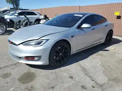 5YJSA1E10GF139649 2016 TESLA MODEL S