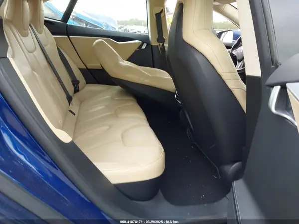 5YJSA1E10GF141725 2016 TESLA MODEL S - Image 8