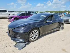 5YJSA1E10GF144320 2016 TESLA MODEL S