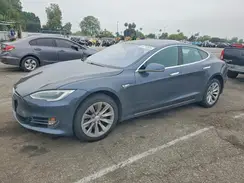5YJSA1E10GF145354 2016 TESLA MODEL S