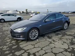 5YJSA1E10GF147377 2016 TESLA MODEL S