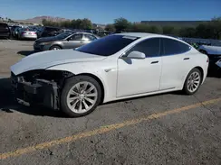 5YJSA1E10GF148383 2016 TESLA MODEL S