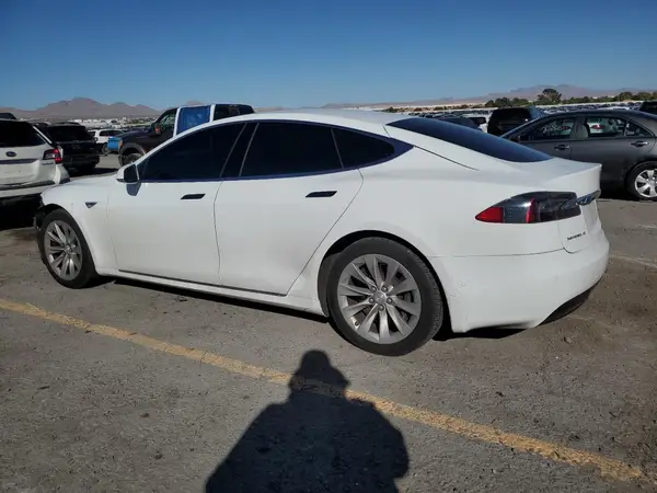5YJSA1E10GF148383 2016 TESLA MODEL S - Image 2