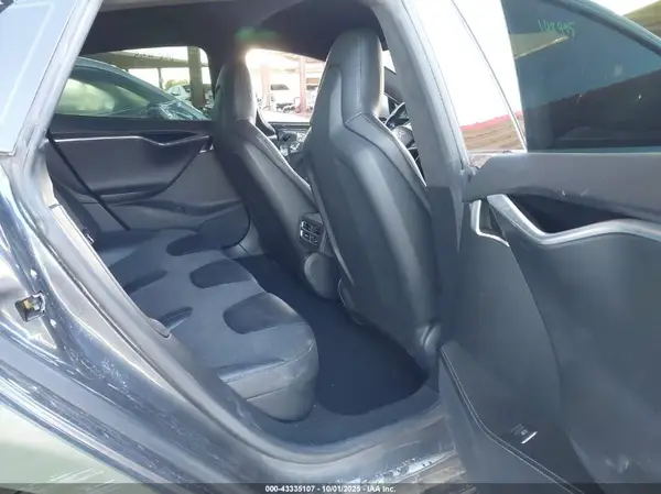 5YJSA1E10GF148495 2016 TESLA MODEL S - Image 8