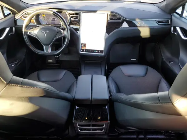 5YJSA1E10GF148691 2016 TESLA MODEL S - Image 8