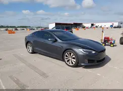 5YJSA1E10GF149100 2016 TESLA MODEL S