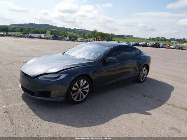 5YJSA1E10GF149100 2016 TESLA MODEL S - Image 2
