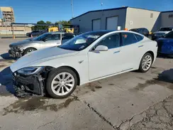 5YJSA1E10GF156032 2016 TESLA MODEL S