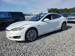 5YJSA1E10GF156306 2016 TESLA MODEL S