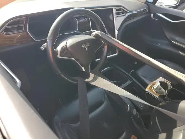 5YJSA1E10GF156306 2016 TESLA MODEL S - Image 8