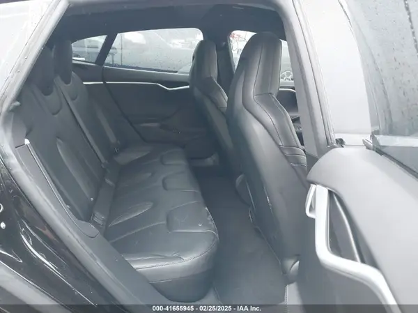 5YJSA1E10GF156578 2016 TESLA MODEL S - Image 8