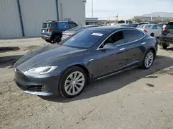 5YJSA1E10GF156984 2016 TESLA MODEL S