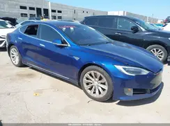 5YJSA1E10GF159013 2016 TESLA MODEL S