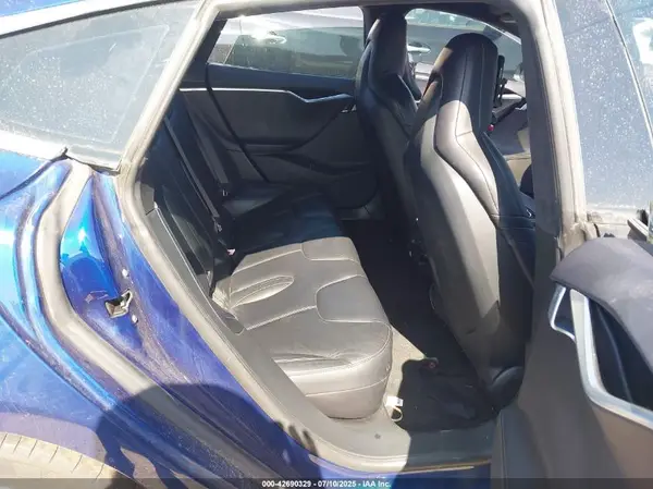 5YJSA1E10GF159013 2016 TESLA MODEL S - Image 8