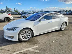 5YJSA1E10GF160954 2016 TESLA MODEL S