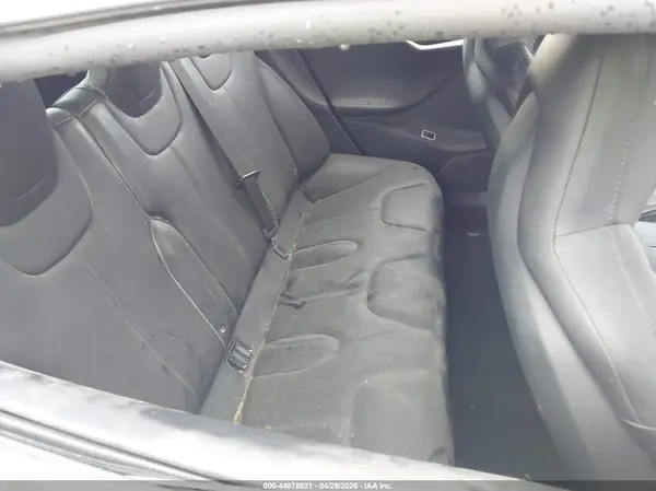 5YJSA1E10GF161232 2016 TESLA MODEL S - Image 8