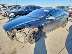 5YJSA1E10GF161960 2016 TESLA MODEL S